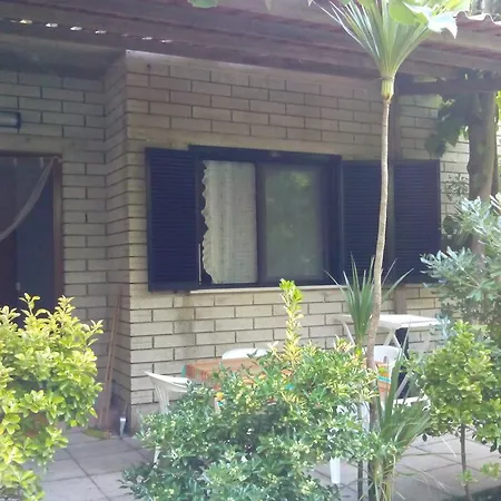 Lido Villaggio Il Ragno Minturno