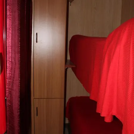 Parque de vacaciones Lido Villaggio Il Ragno