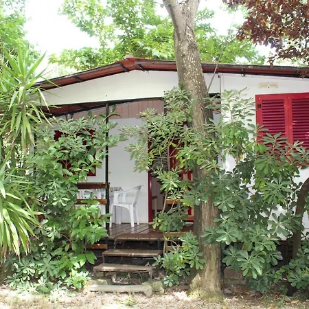 Lido Villaggio Il Ragno Feriepark