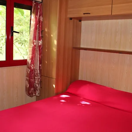 Lido Villaggio Il Ragno * Minturno