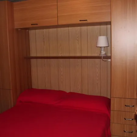 Feriepark Lido Villaggio Il Ragno Minturno