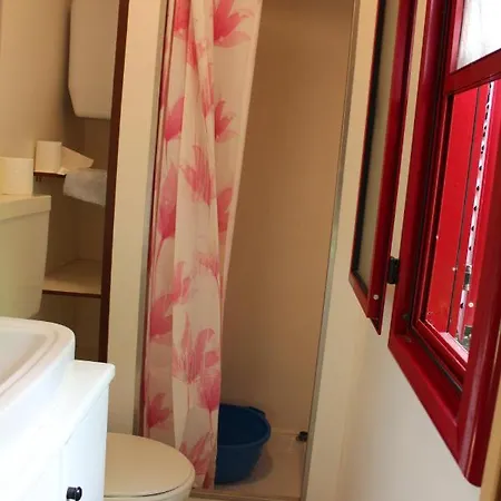 Lido Villaggio Il Ragno Feriepark Minturno