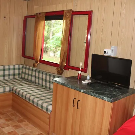 Feriepark Lido Villaggio Il Ragno Minturno