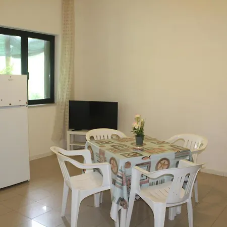 Feriepark Lido Villaggio Il Ragno *