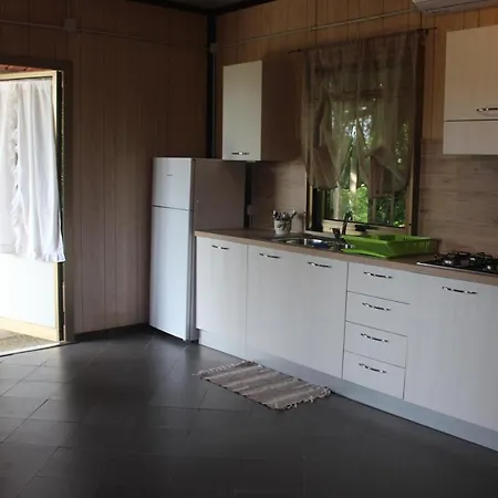 Feriepark Lido Villaggio Il Ragno