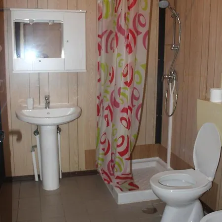 Lido Villaggio Il Ragno Feriepark