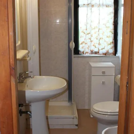 Lido Villaggio Il Ragno Minturno