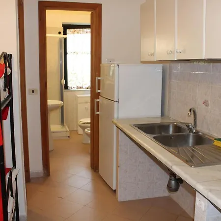 Lido Villaggio Il Ragno Feriepark *