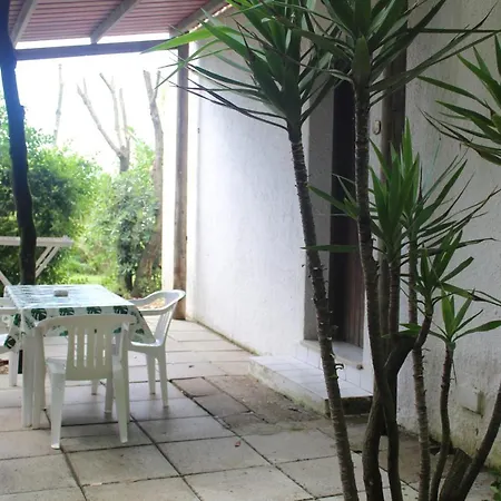 Lido Villaggio Il Ragno Minturno