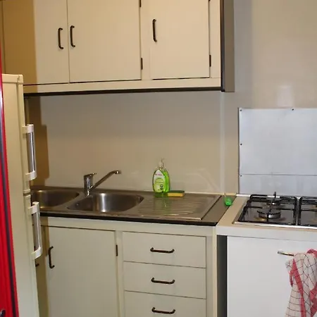 Lido Villaggio Il Ragno Feriepark