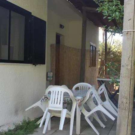 Lido Villaggio Il Ragno Minturno