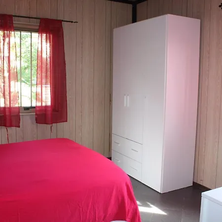 Feriepark Lido Villaggio Il Ragno *