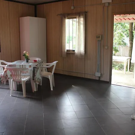 Lido Villaggio Il Ragno Feriepark *