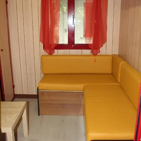 Feriepark Lido Villaggio Il Ragno