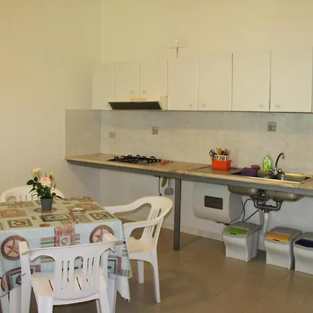 Lido Villaggio Il Ragno Parque de vacaciones *