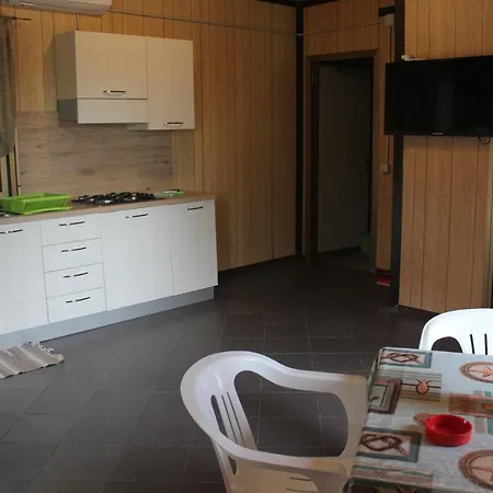 Feriepark Lido Villaggio Il Ragno