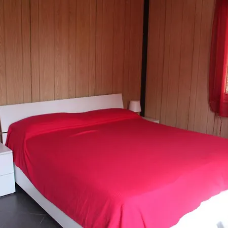 Lido Villaggio Il Ragno * Minturno