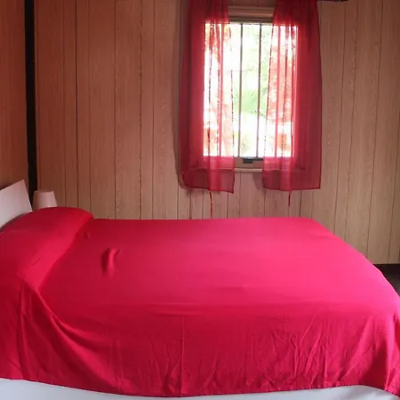 Lido Villaggio Il Ragno *