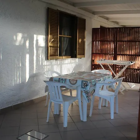 Lido Villaggio Il Ragno