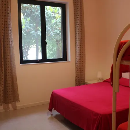 Feriepark Lido Villaggio Il Ragno *