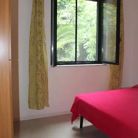 Lido Villaggio Il Ragno Feriepark *