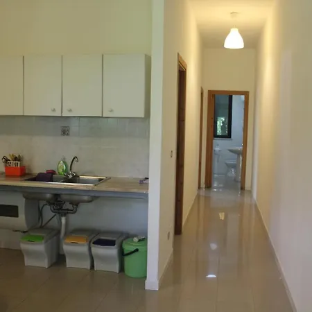 Lido Villaggio Il Ragno Minturno