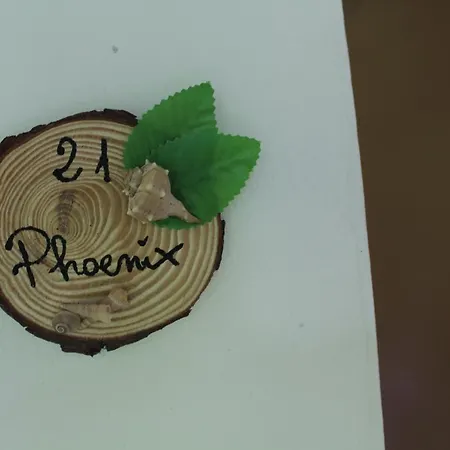 Lido Villaggio Il Ragno Feriepark