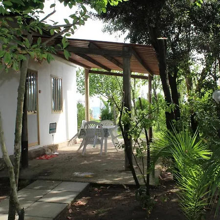 Lido Villaggio Il Ragno Minturno