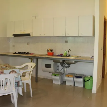 Feriepark Lido Villaggio Il Ragno *