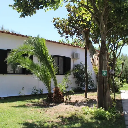 Feriepark Lido Villaggio Il Ragno Minturno