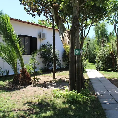 Lido Villaggio Il Ragno *