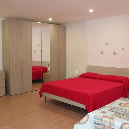 Lido Villaggio Il Ragno Minturno