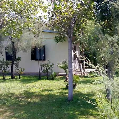 Feriepark Lido Villaggio Il Ragno Minturno