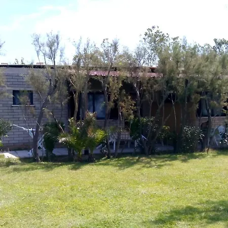 Feriepark Lido Villaggio Il Ragno