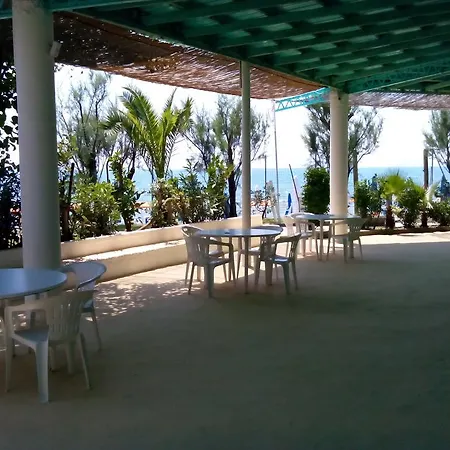 Feriepark Lido Villaggio Il Ragno *