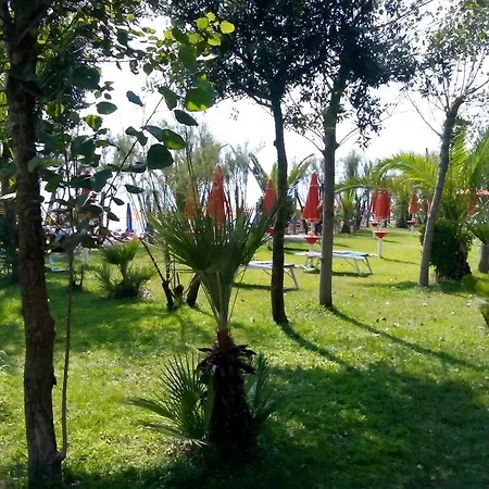 Lido Villaggio Il Ragno Feriepark