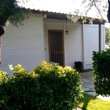 Lido Villaggio Il Ragno Minturno