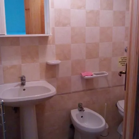 Lido Villaggio Il Ragno Feriepark *