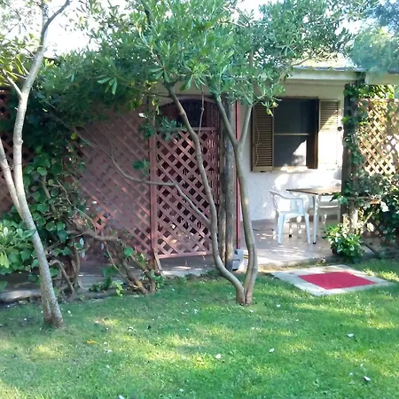 Feriepark Lido Villaggio Il Ragno