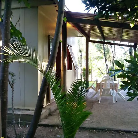 Lido Villaggio Il Ragno *