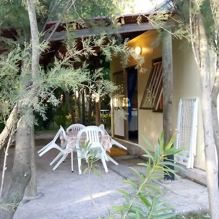 Lido Villaggio Il Ragno * Minturno