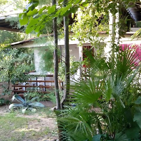 Lido Villaggio Il Ragno Minturno