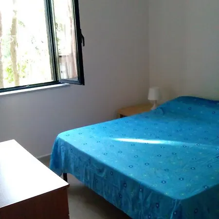 Feriepark Lido Villaggio Il Ragno Minturno