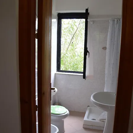 Lido Villaggio Il Ragno Minturno