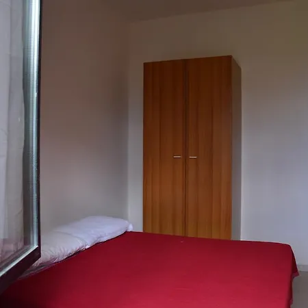 Parque de vacaciones Lido Villaggio Il Ragno *