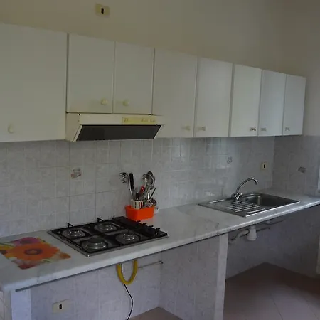 Lido Villaggio Il Ragno *