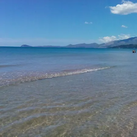 Holiday park Lido Villaggio Il Ragno *