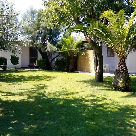 Lido Villaggio Il Ragno Feriepark *