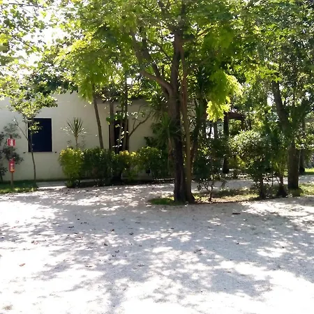 Lido Villaggio Il Ragno